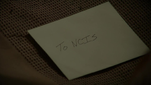 NCIS: Investigação Naval: 17×16