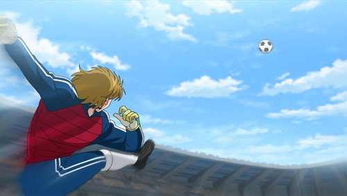 Captain Tsubasa 2: Junior Youth-hen – Episódio 29