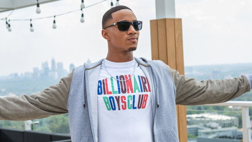 Survivor’s Remorse: 1×1