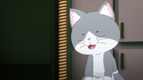 Ramen Akaneko – Episódio 12