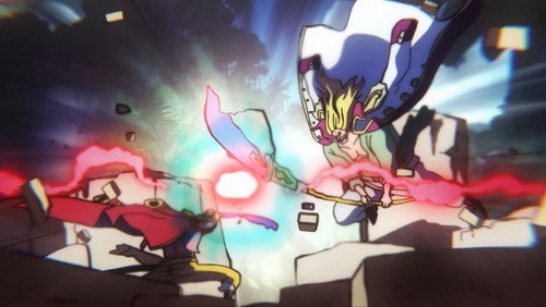 One Piece – Episódio 965