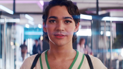 Glamorous: 1×1