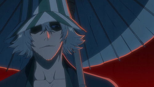 Bleach: Sennen Kessen-hen – Ketsubetsu-tan – Episódio 9