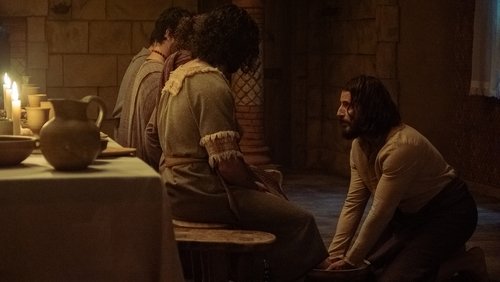 The Chosen: Os Escolhidos: 5×7
