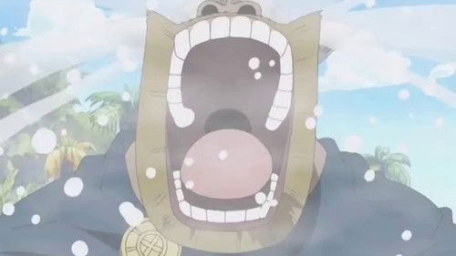 One Piece – Episódio 77