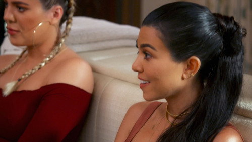 Keeping Up With the Kardashians: 13×9