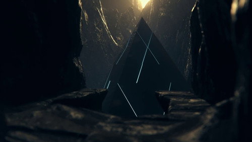 The Alaska Triangle: 2×1