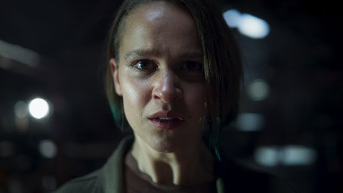 The Rising: 1×8