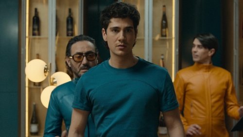 O Refúgio Atômico: 1×1