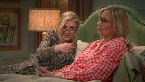 Leanne: 1×12