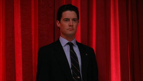 Twin Peaks: 2×22