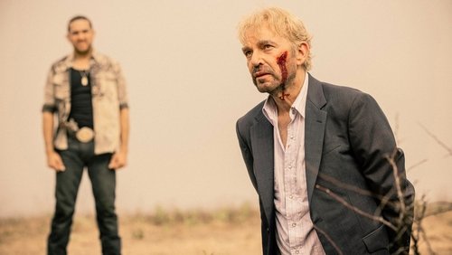 Landman: 1×10