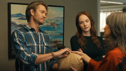 Sullivan’s Crossing: Um Lugar para Recomeçar: 2×10