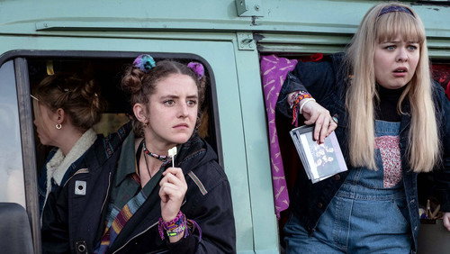 Derry Girls: 2×3