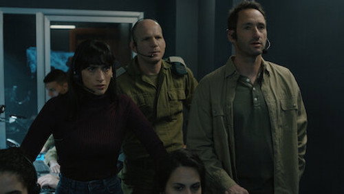 Fauda: 4×1