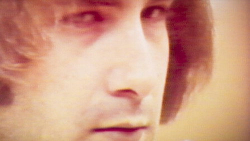 As 24 Personalidades de Billy Milligan: 1×1