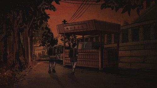 Yamishibai: Japanese Ghost Stories: 13×11