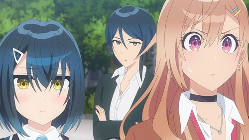 Seiyuu Radio no Uraomote – Episódio 7