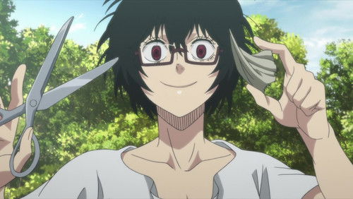 Black Clover – Episódio 140