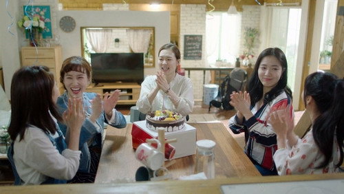Age of Youth: 2×1