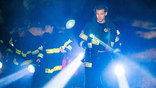 9-1-1: 5×7
