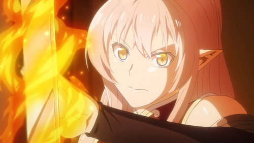 Gaikotsu Kishi-sama, Tadaima Isekai e Odekakechuu – Episódio 5