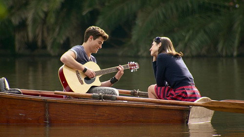 Violetta: 3×17