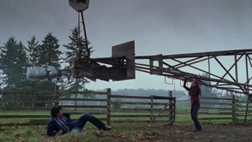 Smallville: As Aventuras do Superboy: 7×7