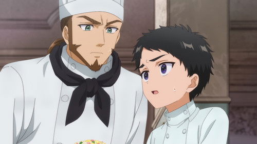 Tsuihousha Shokudou e Youkoso! – Episódio 7