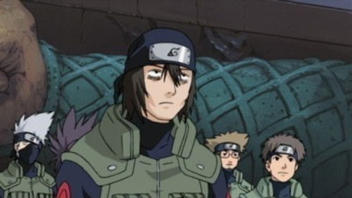 Naruto – Episódio 38