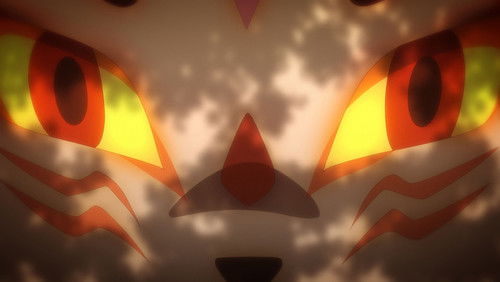 Momochi-san Chi no Ayakashi Ouji – Episódio 5