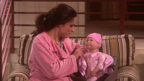 As Novas Aventuras de Christine: 5×21