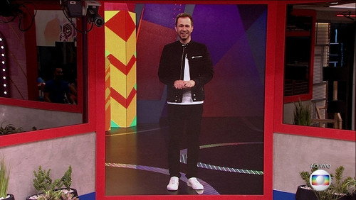 Big Brother Brasil: 21×1