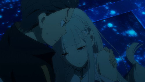 Re:ZERO -Starting Life in Another World-: 1×31