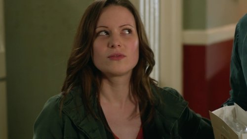 Being Human: 2×8