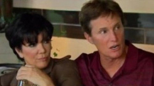 Keeping Up With the Kardashians: 6×10