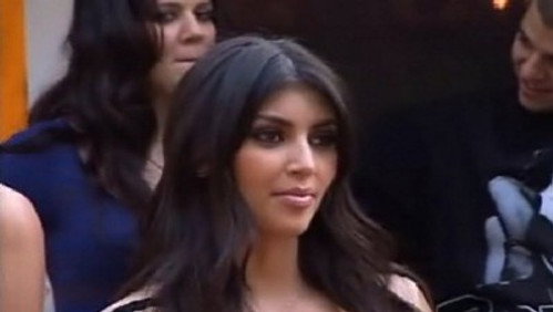 Keeping Up With the Kardashians: 1×1