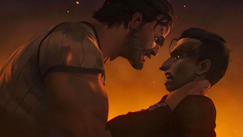 Arcane Dublado – Episódio 3