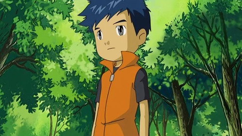 Digimon Tamers Dublado – Episódio 3