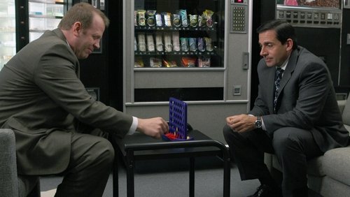 The Office: 7×2