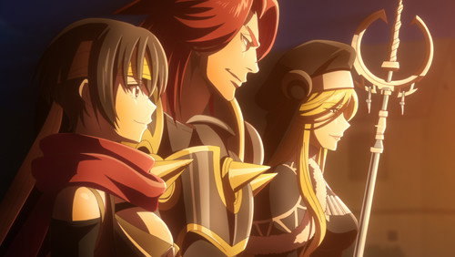 Kanchigai no Atelier Meister: Eiyuu Party no Moto Zatsuyougakari ga, Jitsu wa Sentou Igai ga SSS Rank Datta to Iu Yoku Aru Hanashi – Episódio 1