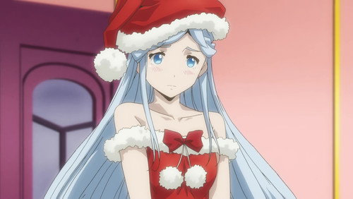 Log Horizon: 2×4
