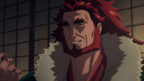 Karasu wa Aruji wo Erabanai – Episódio 10