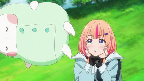 Kizuna no Allele – Episódio 2