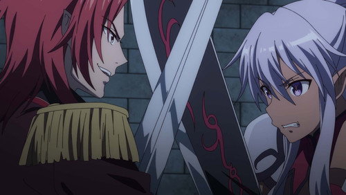 How a Realist Hero Rebuilt the Kingdom: 1×11