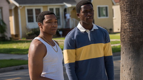 Snowfall: 2×8