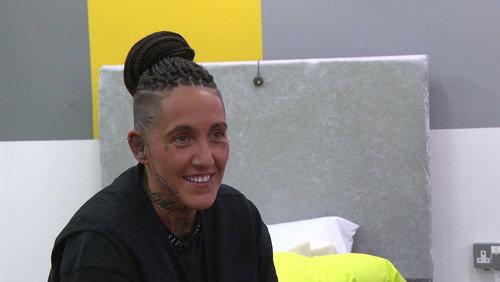 Geordie Shore: 21×4