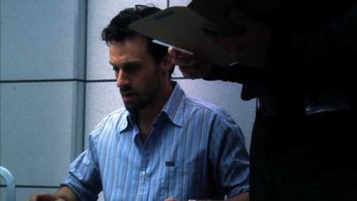CSI: Investigação Criminal: 5×5