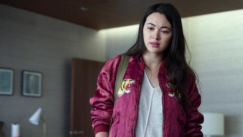 Marvel – Punho de Ferro: 1×2