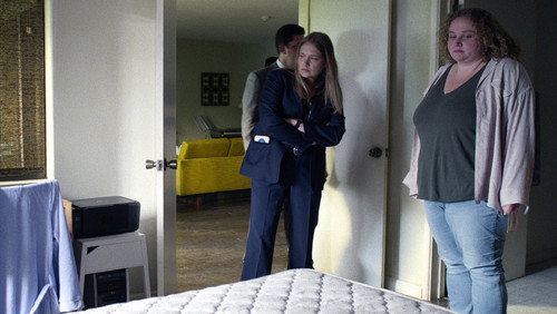 Inacreditável: 1×2